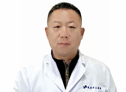 黔南布依族苗族自治州|匠心二十载，妙手护安康！副主任医师王兆国：用中医智慧破解各类疑难病症