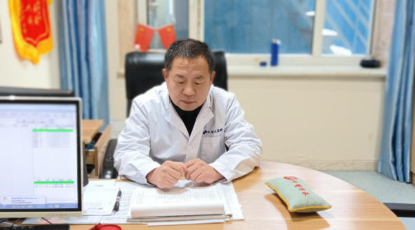 黔南布依族苗族自治州|长春中大医院：王兆国中医 以仁心仁术传承中医精粹